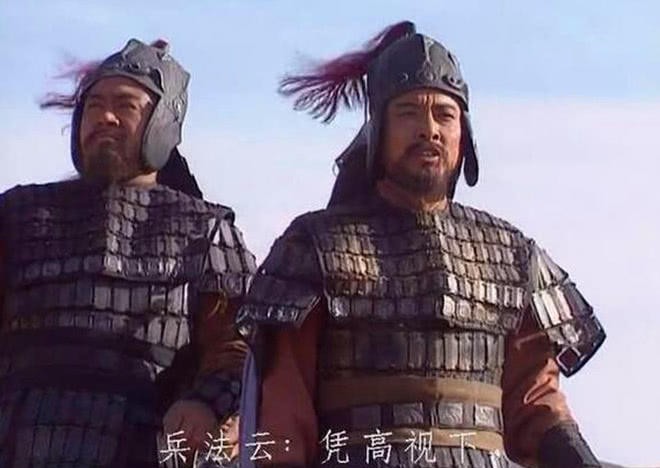 感叹|青海挖出数枚竹简,专家仔细研究后,感叹:难怪诸葛亮非要杀马谡