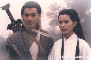 金庸先生|金庸笔下唯一一部由“配角”撑起的小说,很多人搞不清楚主角是谁