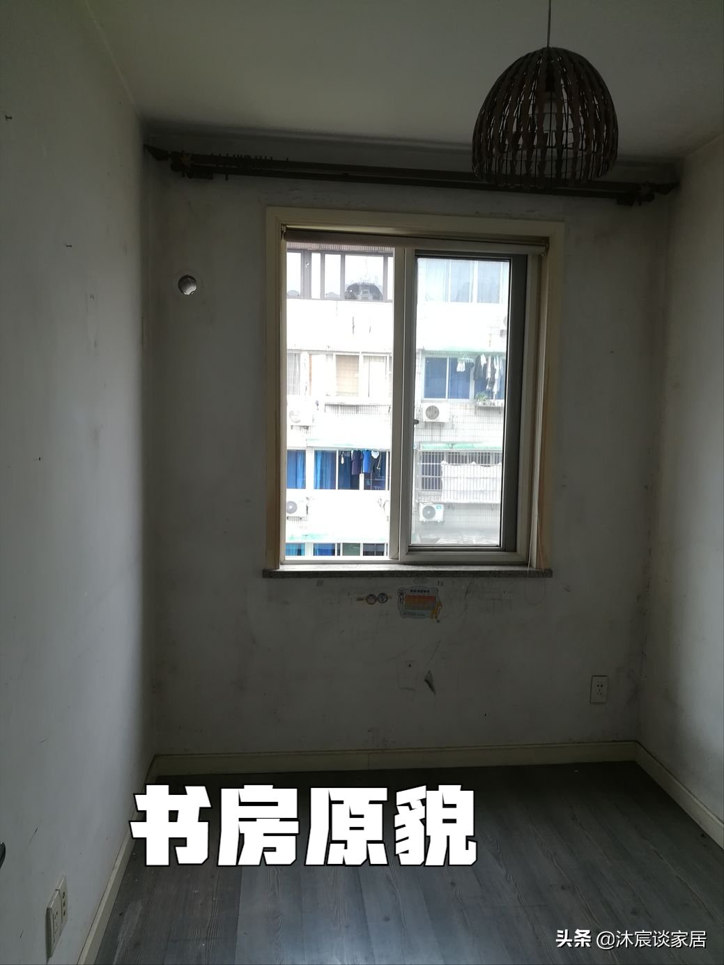 客餐厅|她家改造实在太牛了，光玄关就让人服气，的确是小户型装修的样本