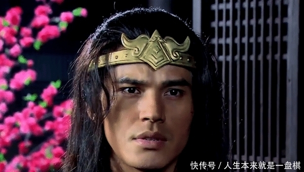 青州|《水浒》最大胆强盗:痛打武松,改变鲁智深等十二位好汉命运