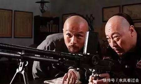 戴梓|康熙若没杀此人清朝可能会独霸全球,也就没有后来的八国联军入侵