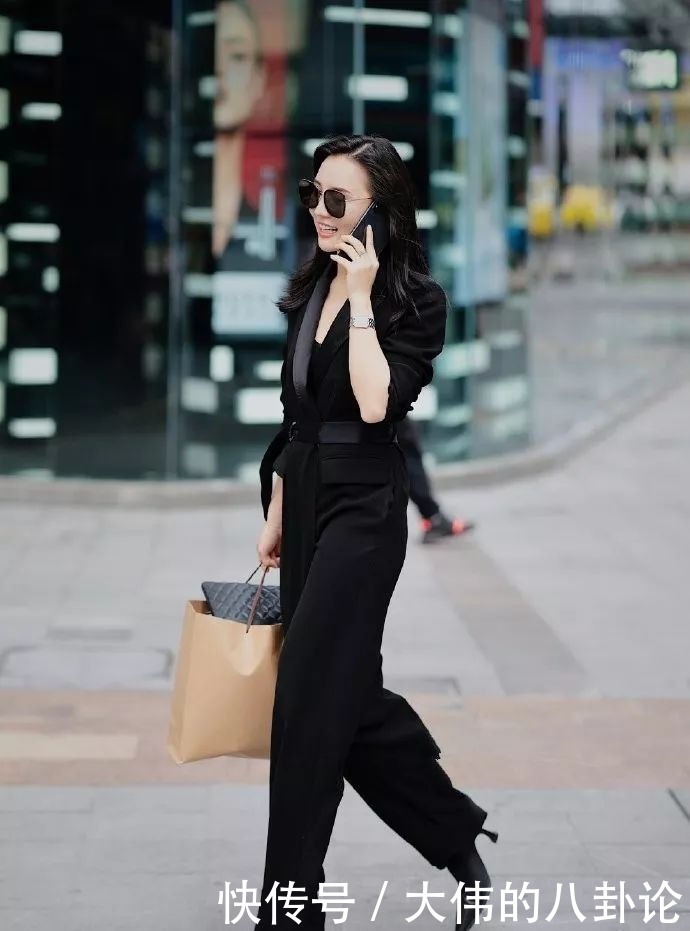 显得|女生穿上高跟鞋,让自己显得更有女人味