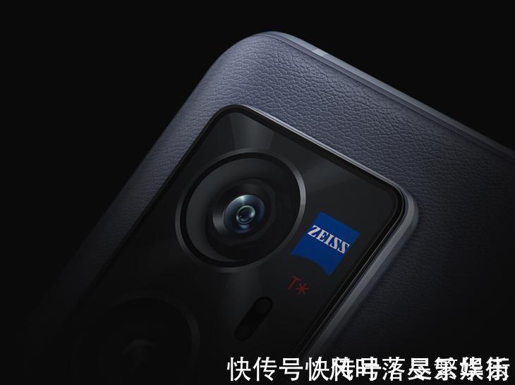 pro+|站在龙头!骁龙888+蔡司光学镜头,国产品牌确实不负众望