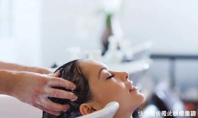 干性|头发隔多久洗一次最好,很多人还不知道,难怪头发越掉越多