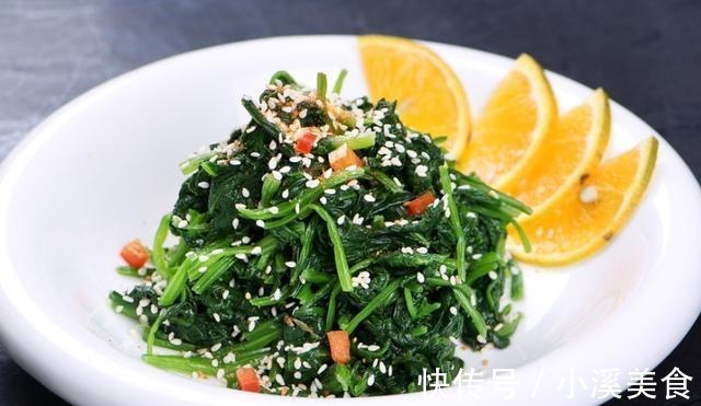 豆腐|美食推荐豆腐炒肉末、凉拌芝麻菠菜、麻辣水煮鱼、剁椒烧茄子