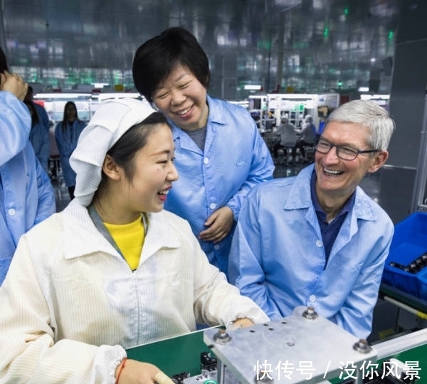 iphone|日媒:立讯精密正新建大型iPhone组装厂,或打破富士康等垄断