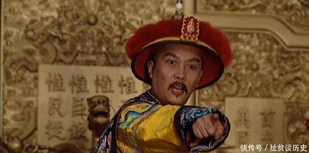 满清|满清为何能稳坐汉族江山296年?看看孔子后人的举动,就全明白了