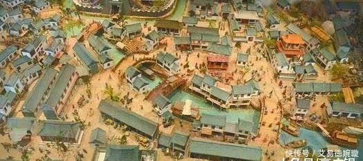 领先|如果宋朝资本主义能够顺利发展,中国至少领先世界500年