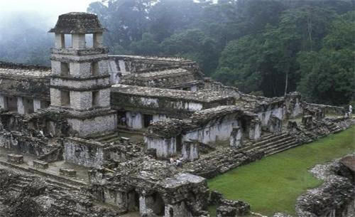 玛雅人 突然出现的玛雅文明,到底源自于何处?印度学者:看看文字就懂了