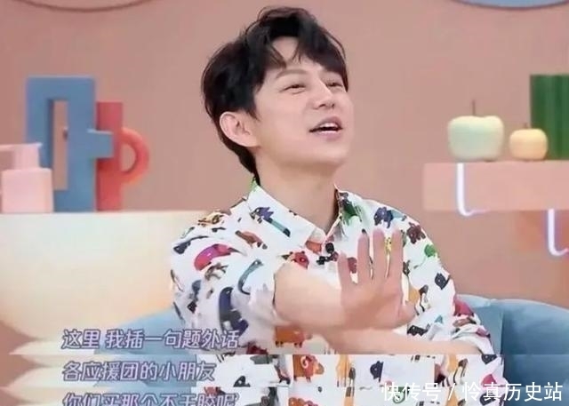 向往 《向往5》何炅变化太大?吐槽嘉宾堪称刻薄,再也不是老好人了