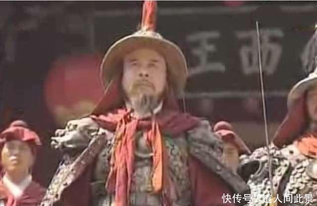 永历帝|他本可活在盛世成为明君,却成了最后一位汉族皇帝