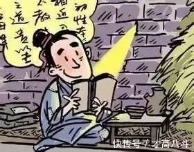 凿壁#十五个著名的文学典故,你知道多少?
