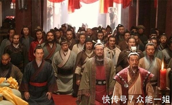 宋太公&人才济济的梁山泊上,却挤进了7个废物,有一半是关系户