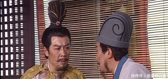 七星|诸葛亮想用七星灯续命,却被魏延无意踢翻,临死对天怒喊8字!