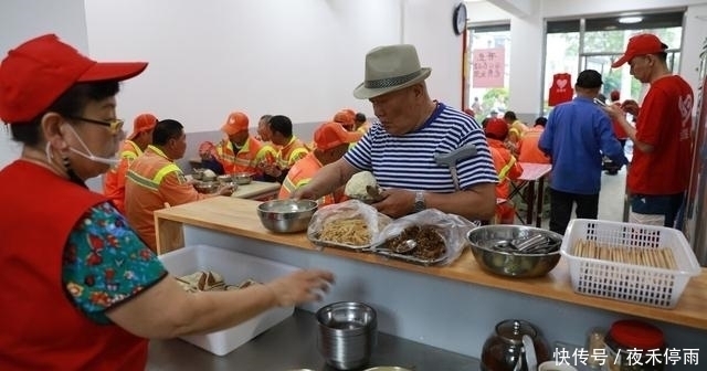 卖早餐|14亿人,2万亿元的早餐市场,拒绝互联网,成为最后一块处女地