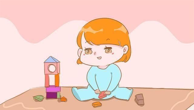 孩子|长大高智商的孩子,小时候会有这4个特点,占两条绝对是个小天才