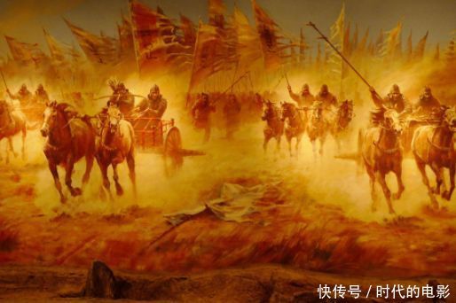 再次|为什么中华民族总能在崩溃的边缘再次迈向强大?一次次成功涅槃!