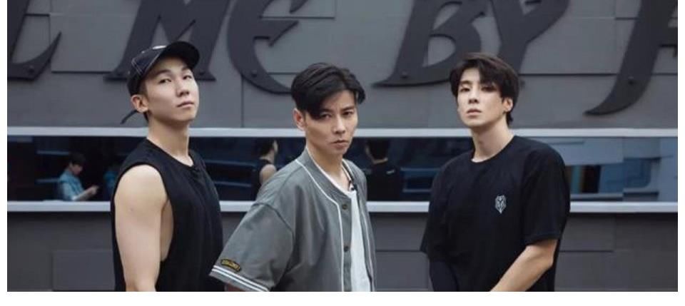 《哥哥》三公后或有3人沖進前十七，2人是歌手，1人是前輩！