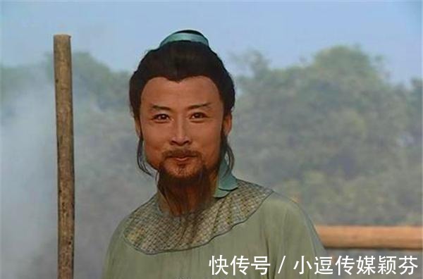 林冲@论武力梁山马军五虎将排名:呼延灼第五,第一毋庸置疑