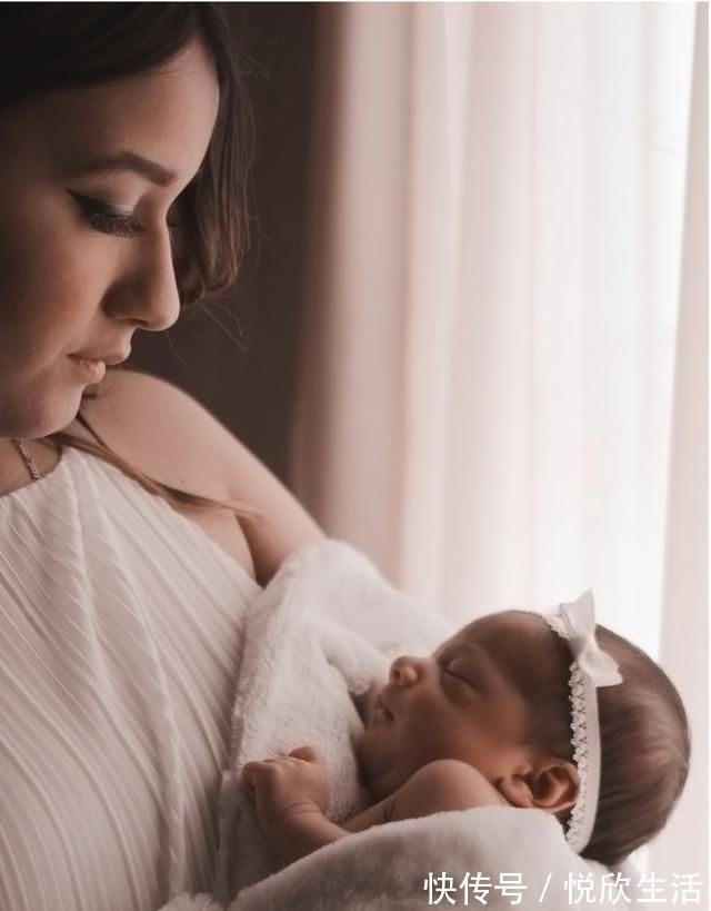 新妈妈|医生道出实情涨奶、溢奶,多余母乳怎么处理可以给丈夫喝吗