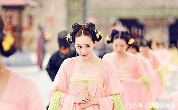 直视|古代皇帝后宫的秀女选拔十分严格,其中一项不忍直视!