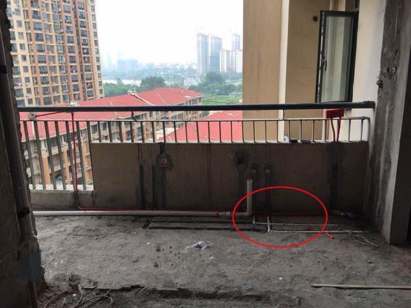 齐家敏敏|水管用4分管还是6分管更省水工人这样装,立马给他加工资!