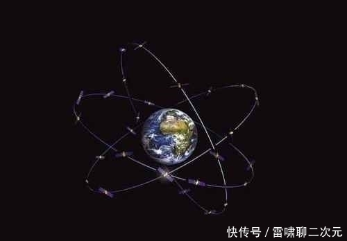 gps 俄格洛纳斯导航“起死回生”,中俄达成重要协议,美GPS失去优势