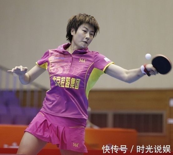 女乒|刘国梁含泪祝福,丁宁退役迎来新身份,女乒新队长花落谁家?
