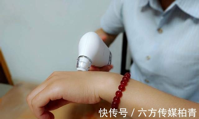 面部|DOCO超微小气泡毛孔吸尘器:黑头不再有,面部更精致