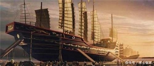 亡国|中国最血性的王朝，哪怕即将亡国，也要打到西方列强签投降书！