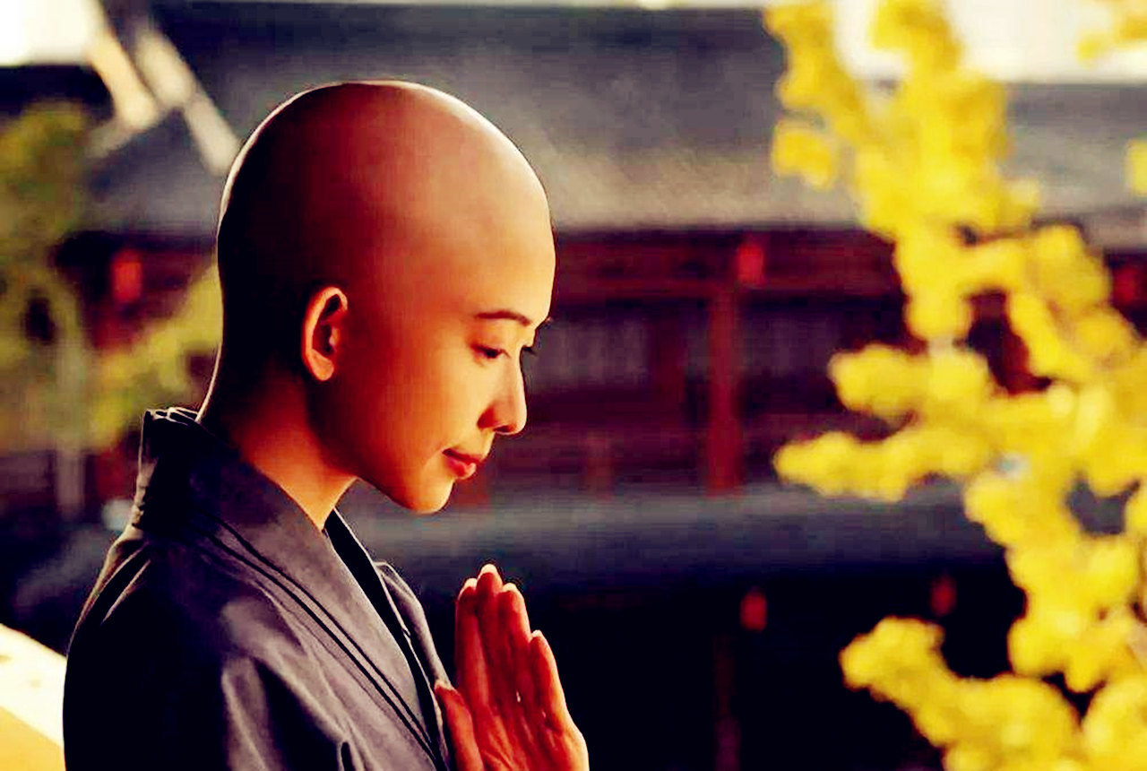 通奸|三人通奸、谋财、杀人,却嫁祸美貌女尼,审判官巧设一局才破案