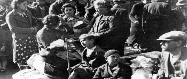 留在|抗战胜利后,日本留在中国东北的10万妇女该何去何从?