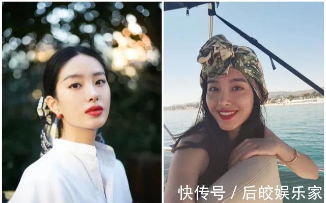 编发 4个“提气质”的夏日发型打理技巧,显脸小,够清凉,还巨时髦