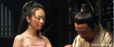 同情|陈圆圆死了,却不值得同情,因为她晚年做错了一件事!