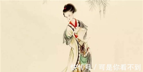 季兰&她是唐代四大女诗人之一,才貌双绝,为何却因一首诗丧命!