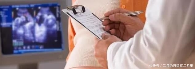 孕妈|内检遇男医生不是最尴尬的,做“阴超”更尴尬,孕妈们难忘的场面