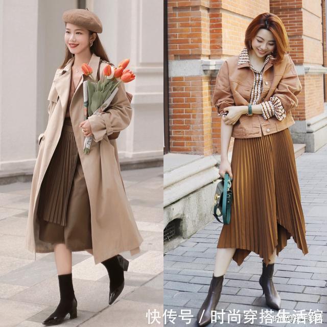 诀窍|真正会穿的女人,一般都会这四个搭配诀窍,轻松穿出高级感