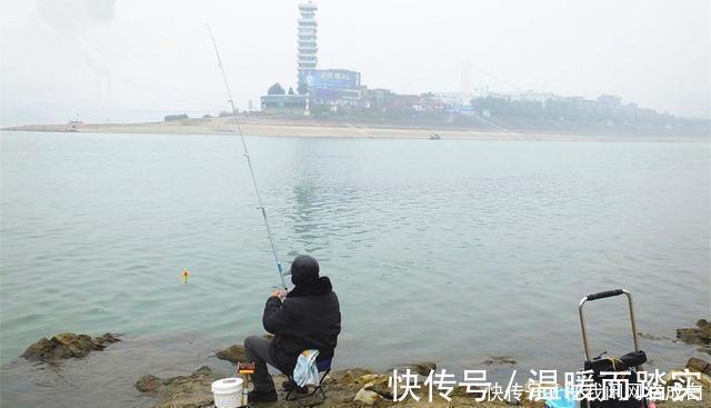 钓鱼|“一人一竿”不应成奢望！长江流域垂钓管理思路亟待改进