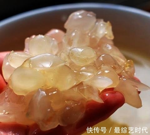 女人|别嫌它丑，却是“天然碱性物”，女人吃一点，保养皮肤更细腻