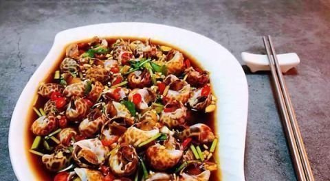 食客|这东西在美国卖出了高价,中国却要花重金清理,食客:长错了地方