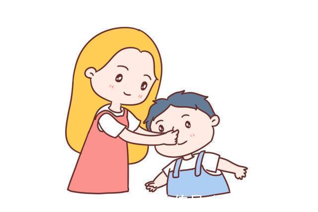 鼻孔|孩子经常流鼻血,爸妈要担心这些常见问题