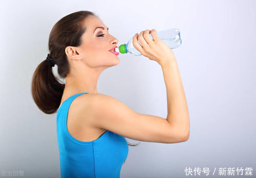 减肥|4个方法降低体脂率,让你减掉赘肉,慢慢瘦下来!