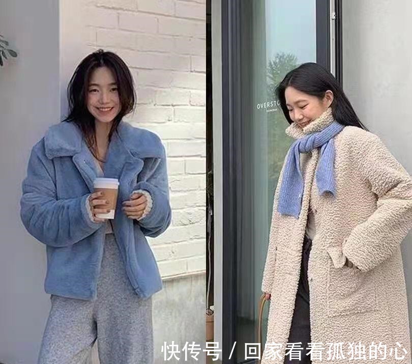 穿搭 韩系小姐姐的穿搭有讲究!着装效果巨温柔,优雅气质扑面而来