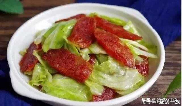 食材|推荐12款日常菜，好吃好做又管饱，养胃助消化，家有小孩别错过