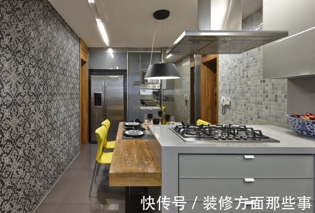 北欧风|123平极简的留白之美，给人以脱俗、超然、静美、洗练之感