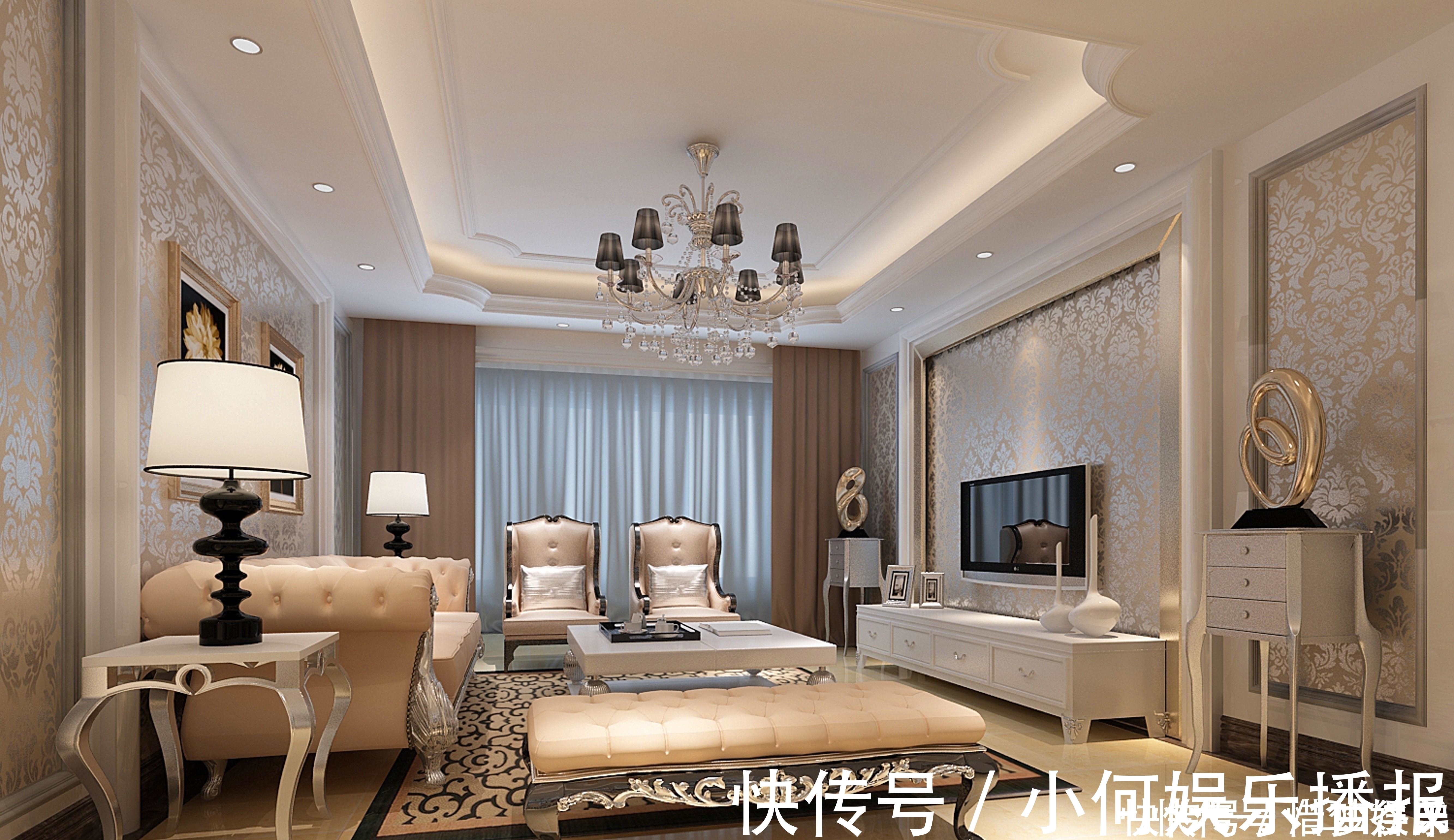 惊艳|灯带，原来这样美难怪经常看到人在装，效果真是太惊艳了