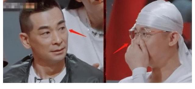 告狀|GAI替小弟出頭，告狀林曉峰不尊重人？陳小春冷臉：他是我兄弟