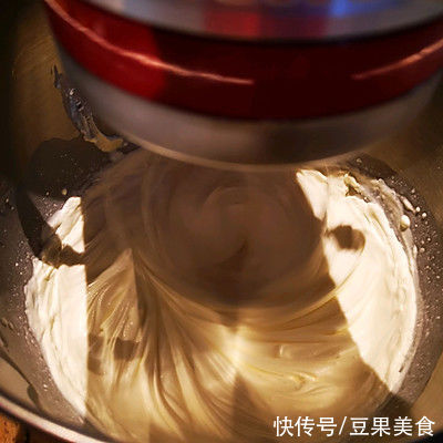 #安佳万圣烘焙奇妙夜# 巧克力覆盆子乳酪蛋糕,蛋糕预拌粉