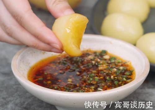 土豆这样做太好吃，鲜香软糯，简单营养，孩子爱吃的解馋美食