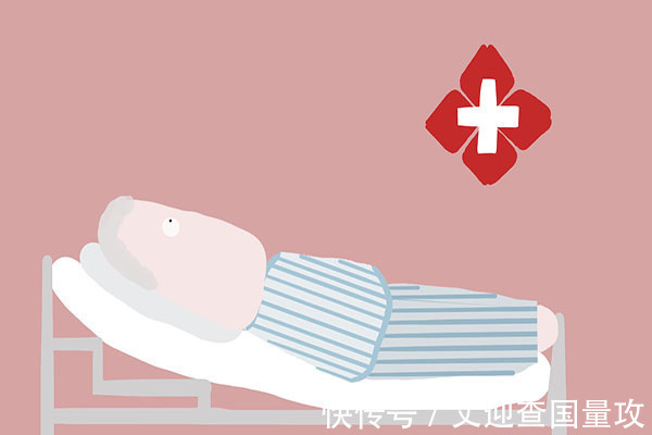 中老年人|50岁之后的人,若没有3种病,往往能长寿,甚至活到九十九